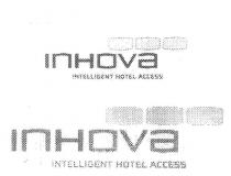 INHOVA INTELLIGENT HOTEL ACCESS