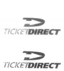 TD TICKET DIRECT