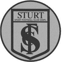 STURT STURT FOOTBALL CLUB SANFL SFC