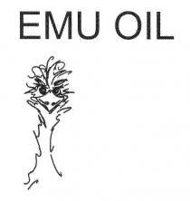 EMU OIL