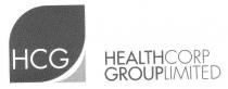 HCG HEALTHCORP GROUPLIMITED