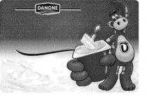 DANONE D