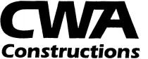 CWA CONSTRUCTIONS