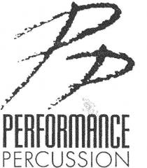 PP PERFORMANCE PERCUSSION