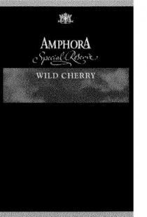 AMPHORA SPECIAL RESERVE WILD CHERRY