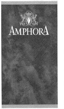 AMPHORA
