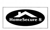 HOMESECURE 8