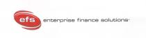 EFS ENTERPRISE FINANCE SOLUTIONS