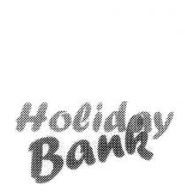 HOLIDAY BANK