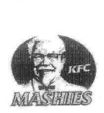 KFC MASHIES