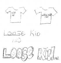 LOOSE KID IND.