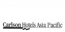 CARLSON HOTEL ASIA PACIFIC
