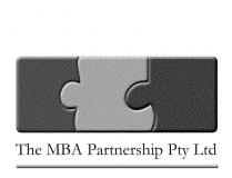 THE MBA PARTNERSHIP PTY LTD