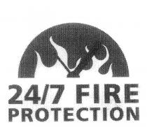 24/7 FIRE PROTECTION