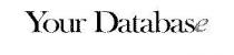 YOUR DATABASE