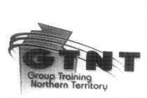 GTNT GROUP TRAINING NORTHERN TERRITORY