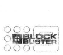 BLOCK BUSTER 9