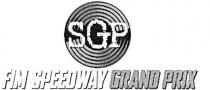 SGP FIM SPEEDWAY GRAND PRIX