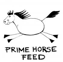 PRIME HORSE FEED