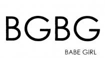 BGBG BABE GIRL