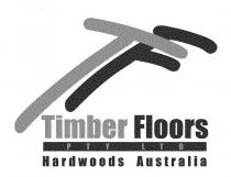 TF TIMBER FLOORS PTY LTD HARDWOODS AUSTRALIA