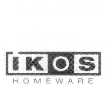 IKOS HOMEWARE