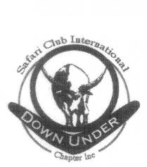SAFARI CLUB INTERNATIONAL DOWN UNDER CHAPTER INC