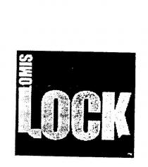 LOMIS LOCK