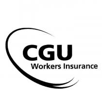 CGU WORKERS INSURANCE