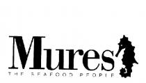 MURES THE SEAFOOD PEOPLE