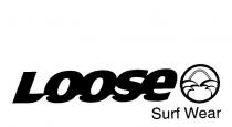 LOOSE SURF WEAR