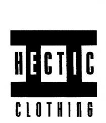II HECTIC CLOTHING