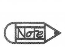NOTE