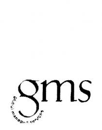 GMS GLOBAL MANAGED SERVICES