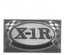 X-1R