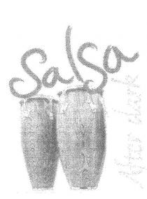 SALSA AFTER DARK