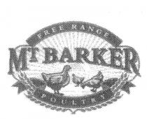 MT BARKER FREE RANGE POULTRY