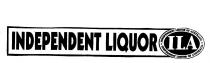 INDEPENDENT LIQUOR ILA INDEPENDENT LIQUOR OF AUSTRALIA