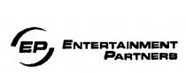 EP ENTERTAINMENT PARTNERS