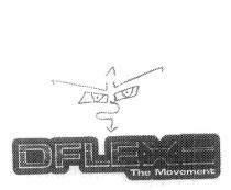 DFLEX THE MOVEMENT