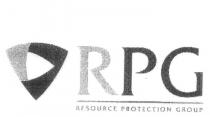 RPG RESOURCE PROTECTION GROUP