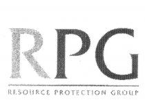 RPG RESOURCE PROTECTION GROUP