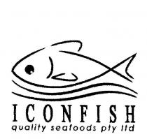 ICONFISH QUALITY SEAFOODS PTY LTD