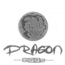 DRAGON EGGS