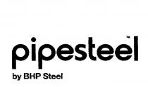 PIPESTEEL BY BHP STEEL