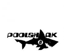 POOLSHARK 8