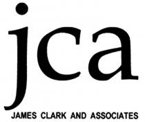 JCA JAMES CLARK AND ASSOCIATES