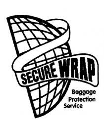 SECURE WRAP BAGGAGE PROTECTION SERVICE