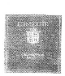 HENSCHKE EST. 1868 C H TAPPA PASS