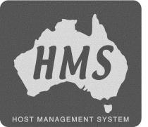 HMS HOST MANAGEMENT SYSTEM